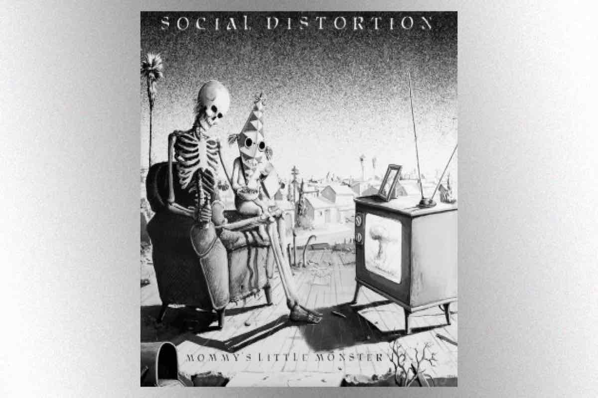 social distortion ristampa album - www.infinite-jest.it