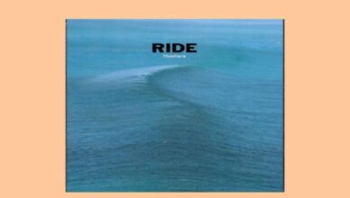 ride nowhere - www.infinite-jest.it