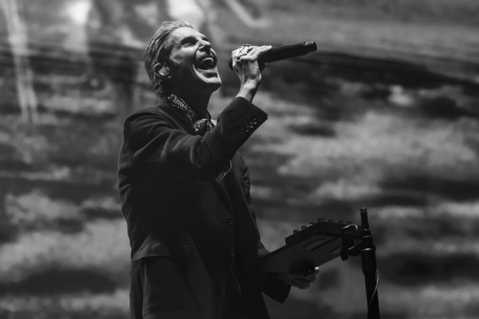 JANE'S ADDICTION - www.infinite-jest.it