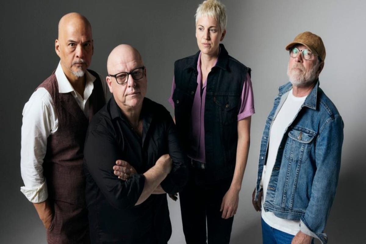 pixies album - www.infinite-jest.it