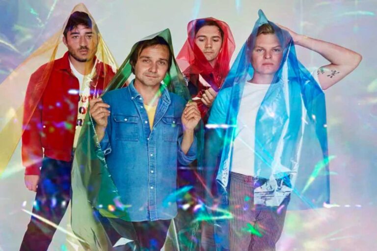 grizzly bear - www.infinite-jest.it