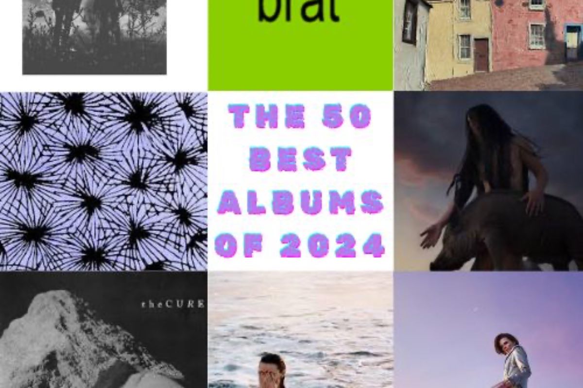 album 2024 - www.infinite-jest.it