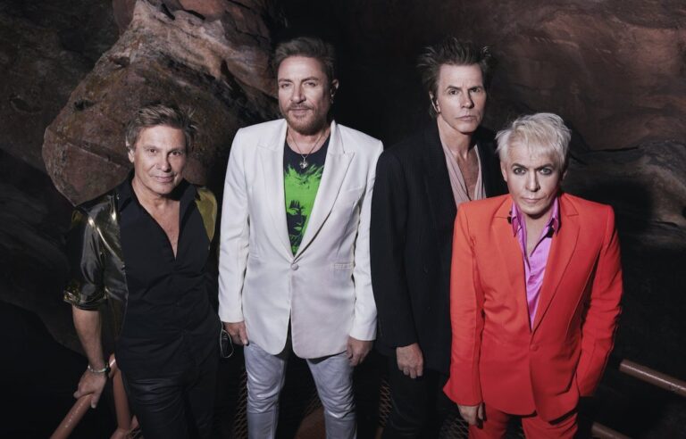 duran duran italia - www.infinite-jest.it