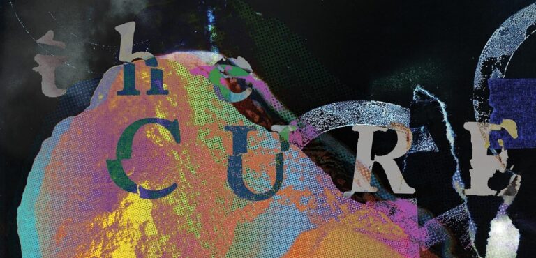 the cure - remix - www.infinite-jest.it