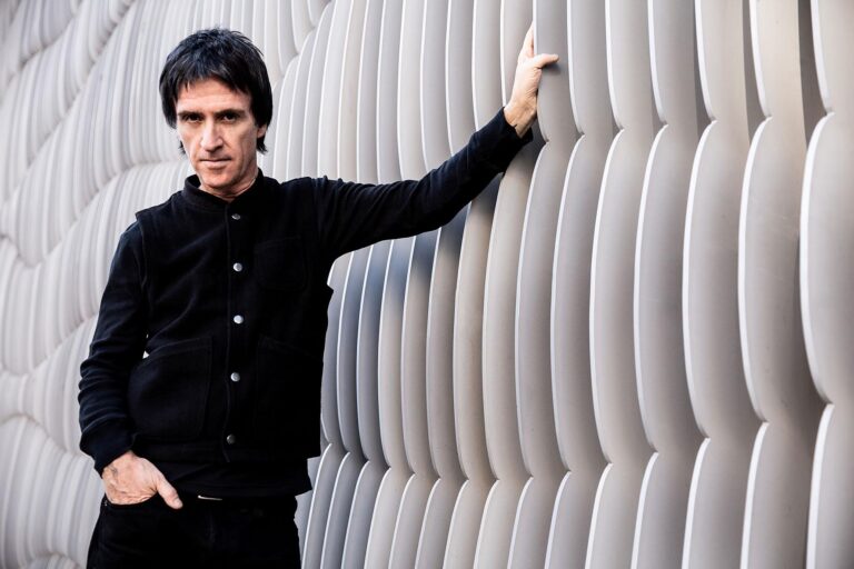 johnny marr - italia - www.infinite-jest.it