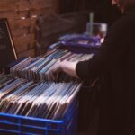uscite discografiche - www.infinite-jest.it