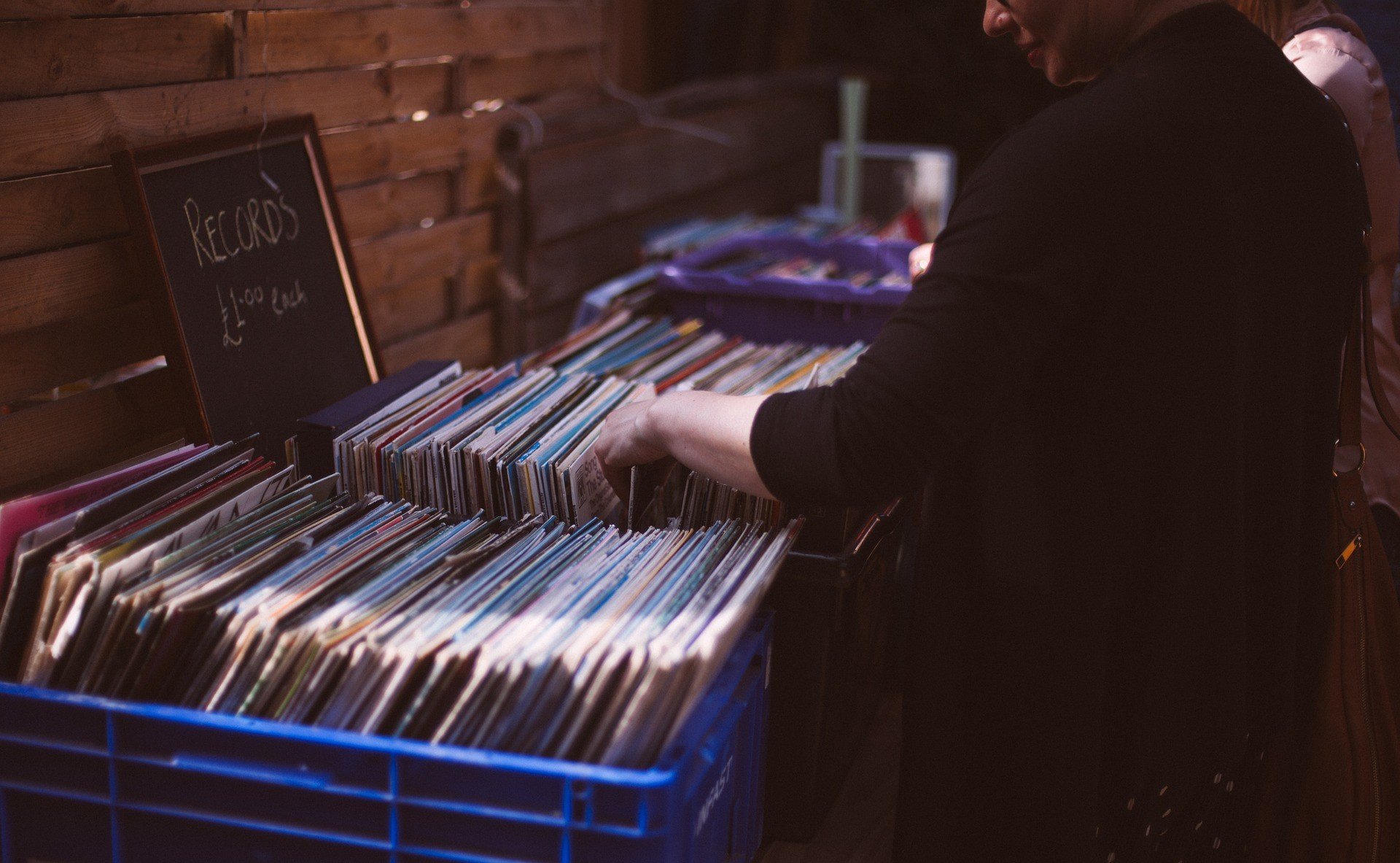 uscite discografiche - www.infinite-jest.it
