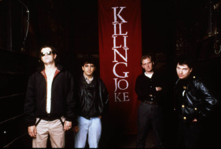 killing joke