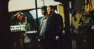 damon albarn - grian chatten_www.infinite-jest.it